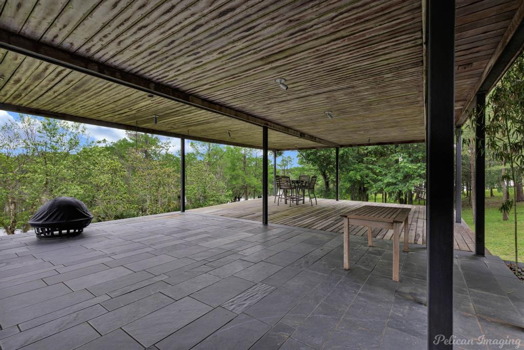 613 Moore Road Elm Grove, LA 71051 - Photo 31 of 40 a view of outdoor space with seating