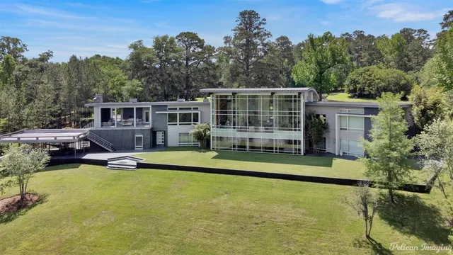 $3,995,000 | 613 Moore Road, Elm Grove, LA 71051