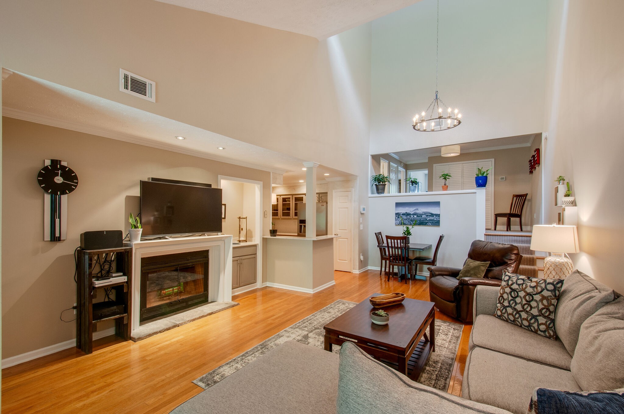415 Post Creek Road Nashville, TN 37221 - Photo 2 of 17 Gallery Image 2