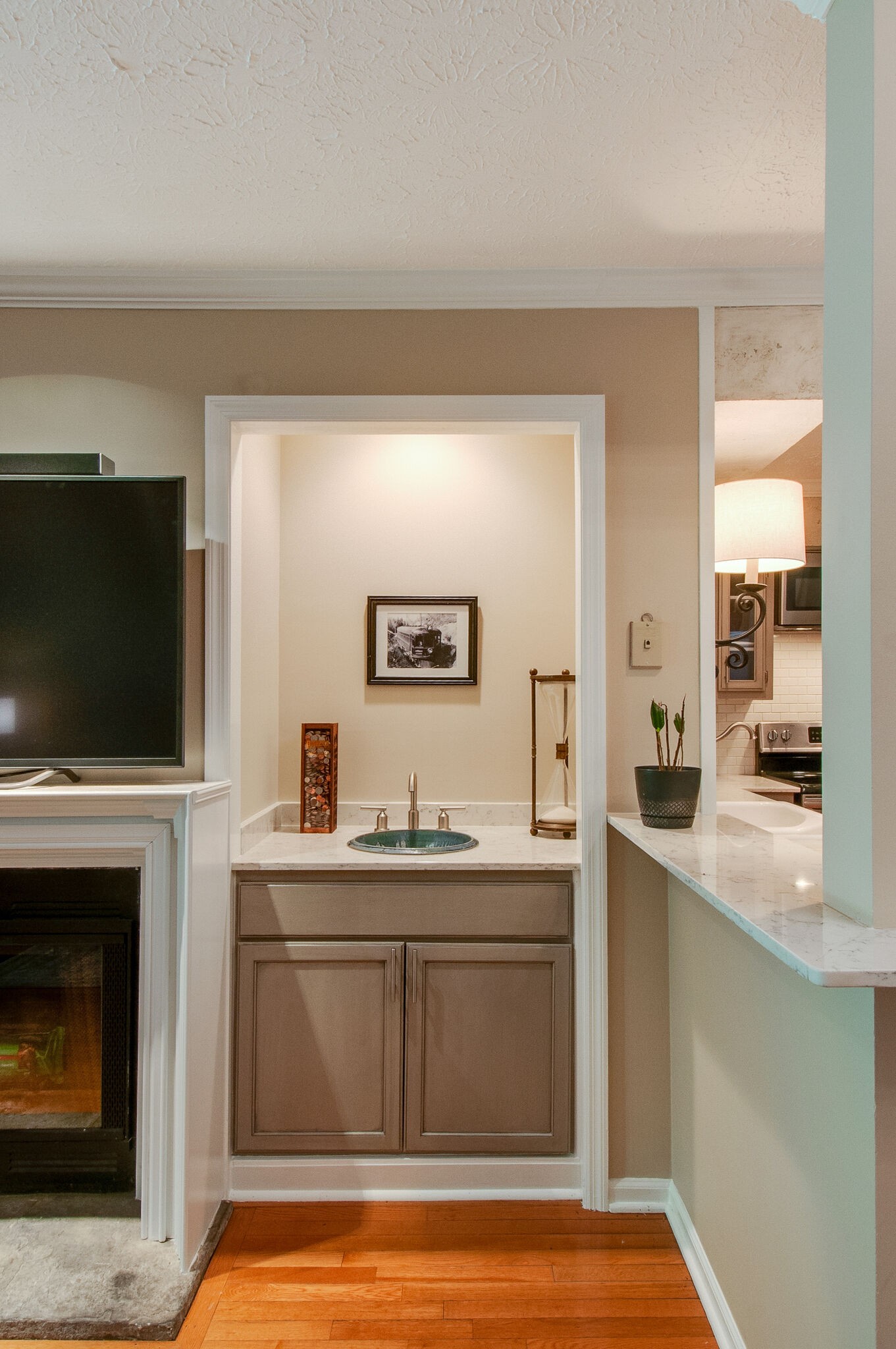 415 Post Creek Road Nashville, TN 37221 - Photo 3 of 17 Gallery Image 3
