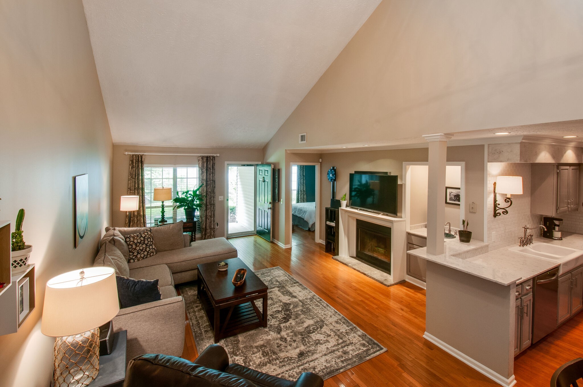 415 Post Creek Road Nashville, TN 37221 - Photo 4 of 17 Gallery Image 4