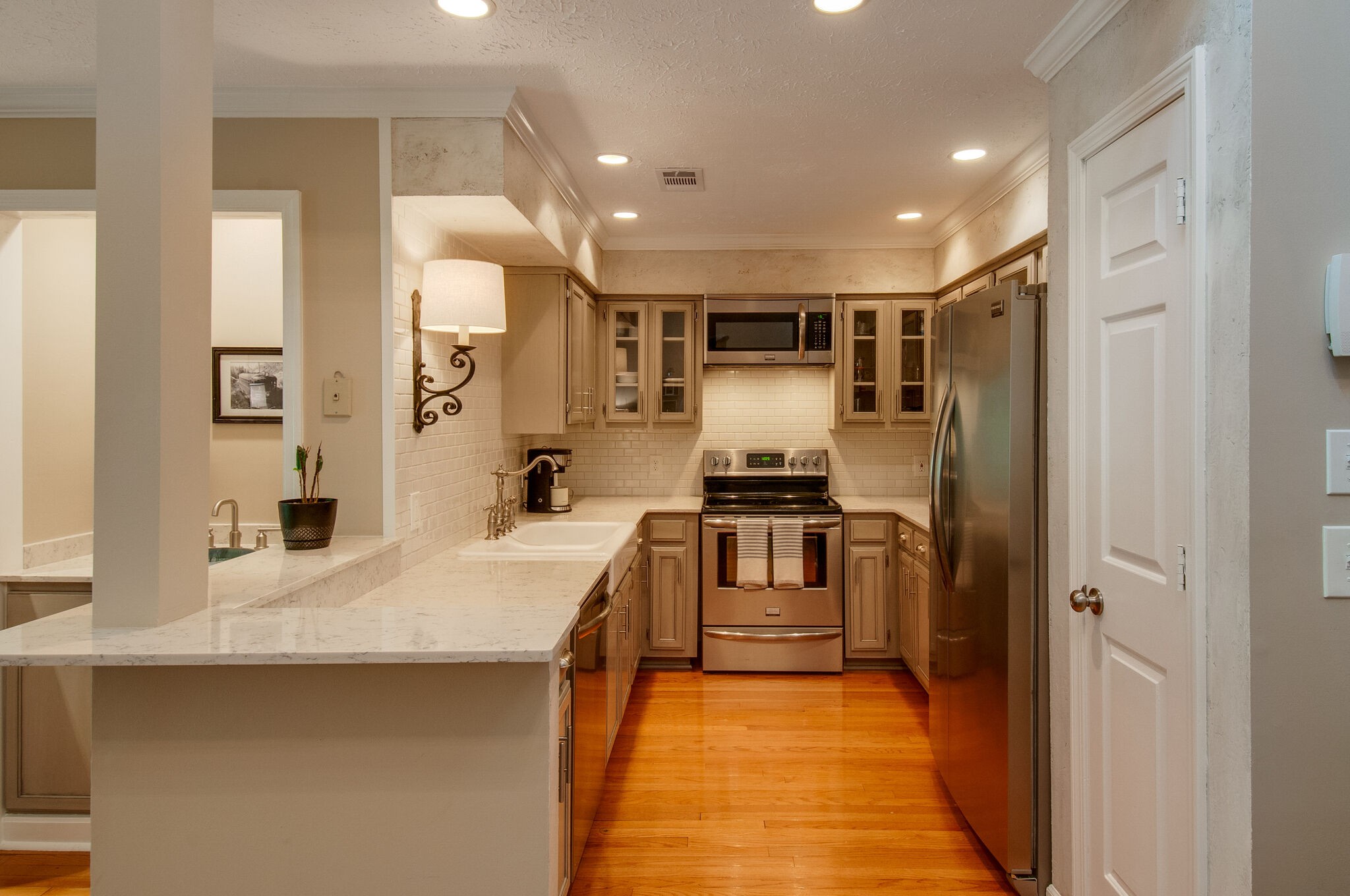 415 Post Creek Road Nashville, TN 37221 - Photo 5 of 17 Gallery Image 5