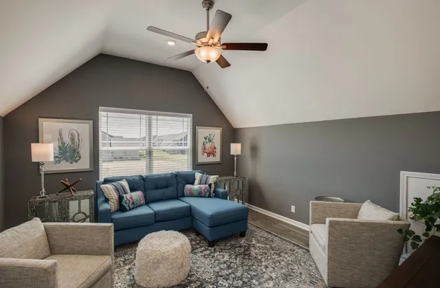 $439,990 | 5807 Shoreline Drive, Rockvale, TN 37153