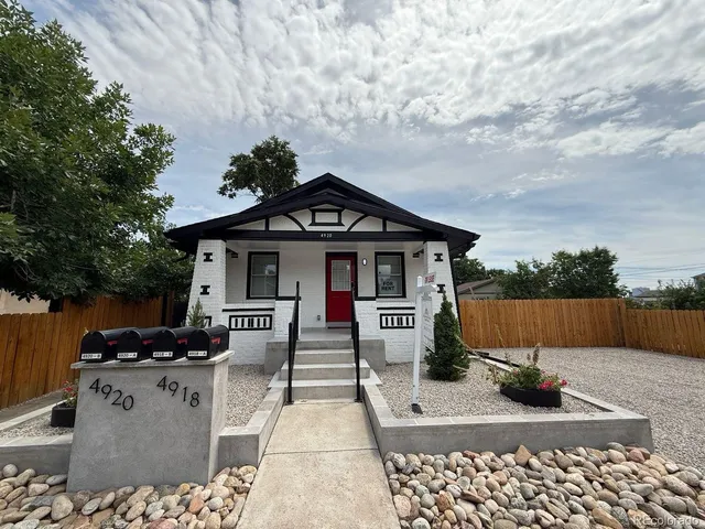$1,895 | 4920 Lincoln Street, Denver, CO 80216