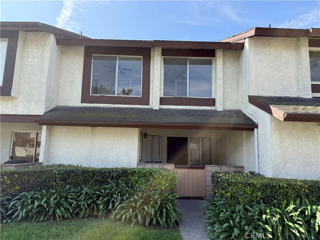 8172 Larson Avenue, Unit 2 Garden Grove, CA 92844 - Photo 1 of 1 Front Entrance