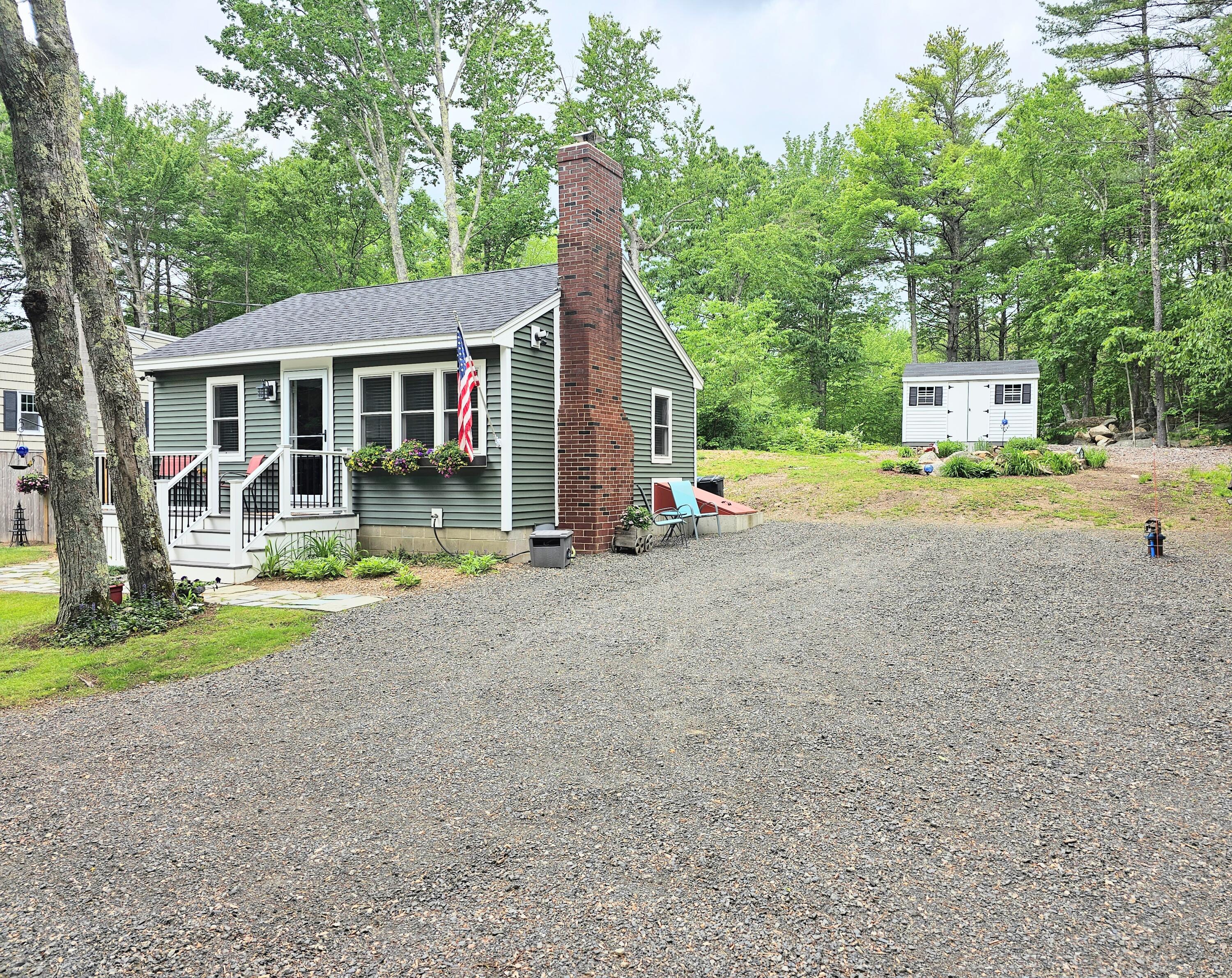 50 Logging Road York, ME 03902 - Photo 2 of 23 20230607_125936 (2)