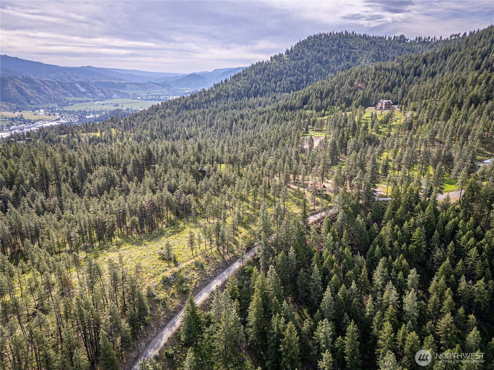 329 First Grade Road Leavenworth, WA 98826 - Photo 34 of 36