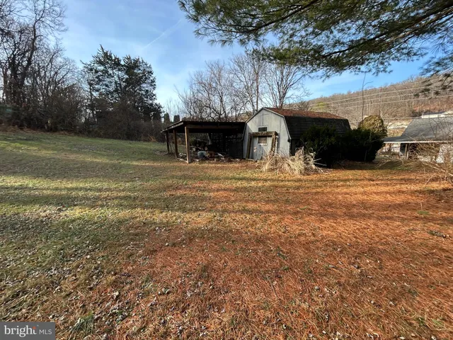 $205,000 | 8102 Us Highway, McVeytown, PA 17051