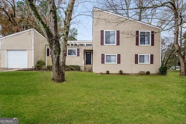 $1,720 | 120 Avalon Way, Riverdale, GA 30274