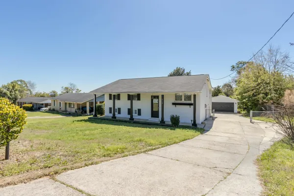 $299,990 | 2110 Clairmont Drive, Augusta, GA 30904