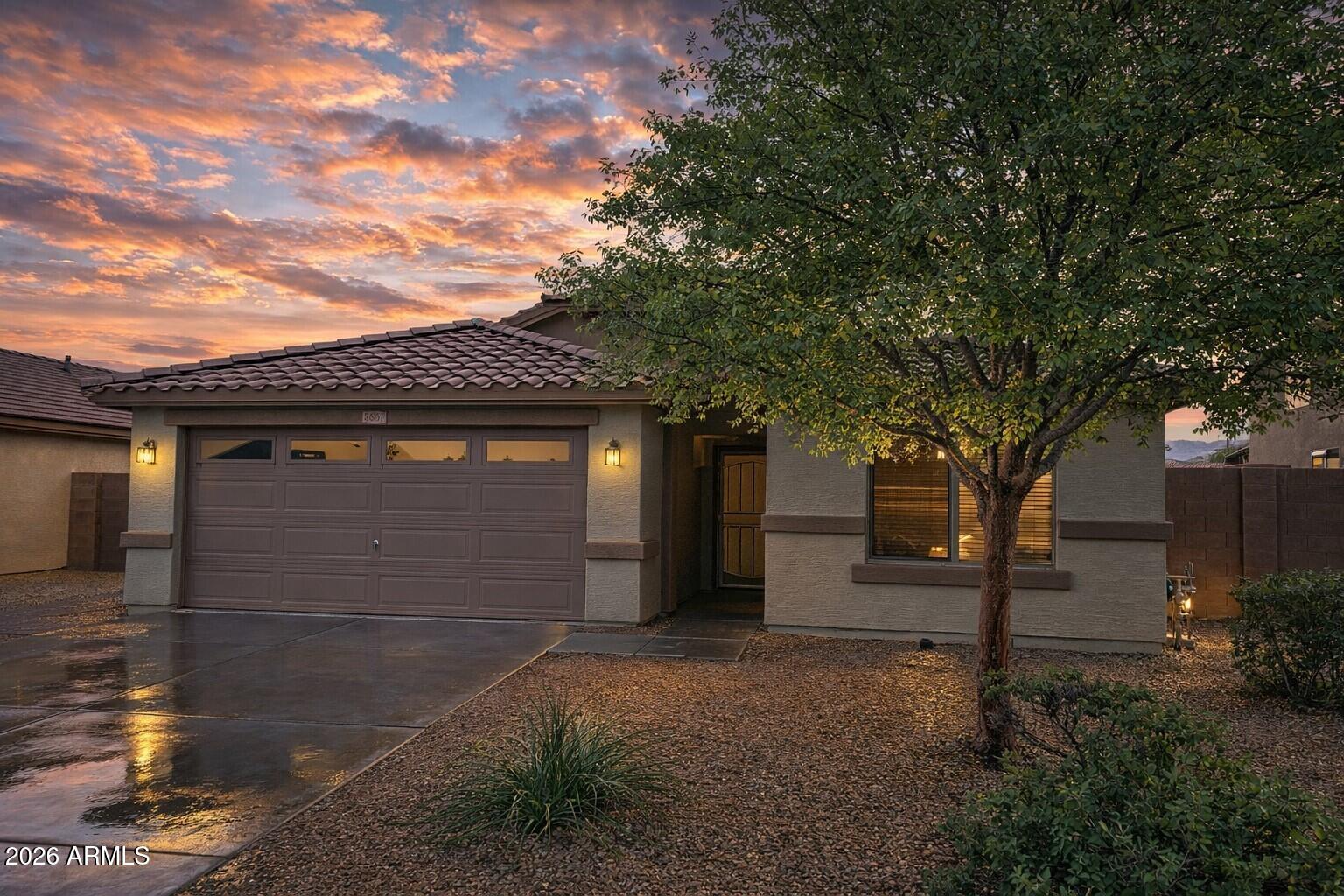 4637 West Carson Road Laveen, AZ 85339 - Photo 1 of 32 Front EXTERIOR