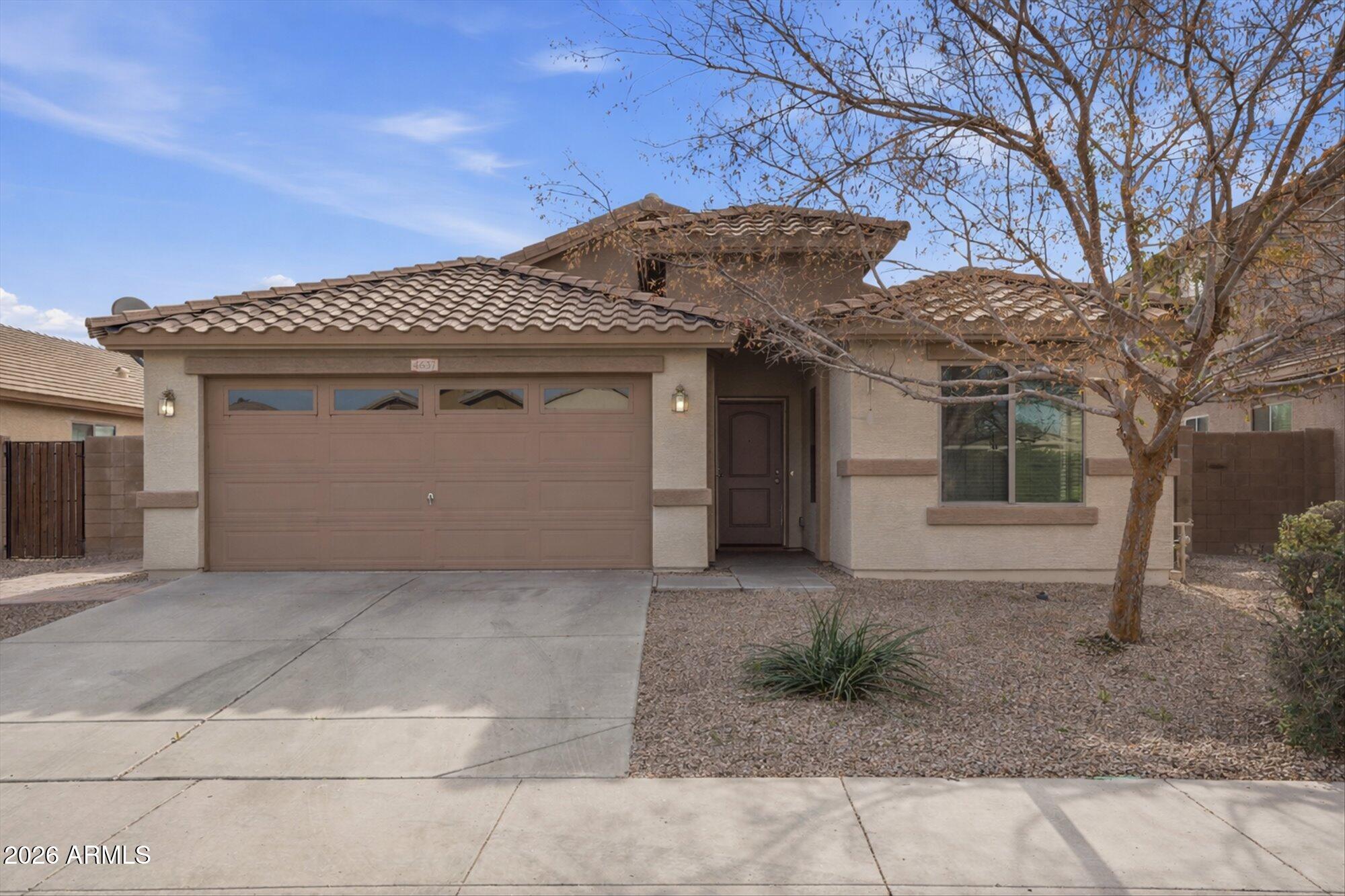 4637 West Carson Road Laveen, AZ 85339 - Photo 2 of 32 EXTERIOR 2