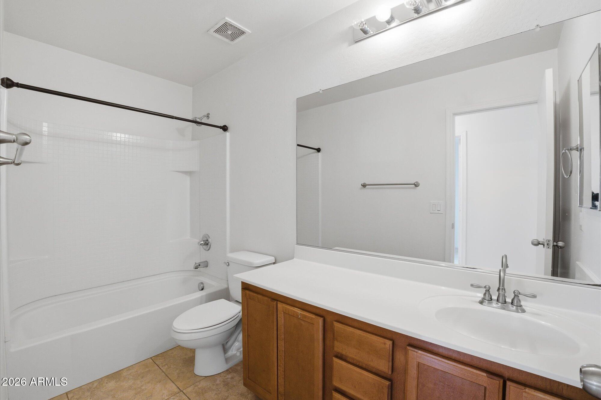 4637 West Carson Road Laveen, AZ 85339 - Photo 27 of 32 GUEST BATH 1