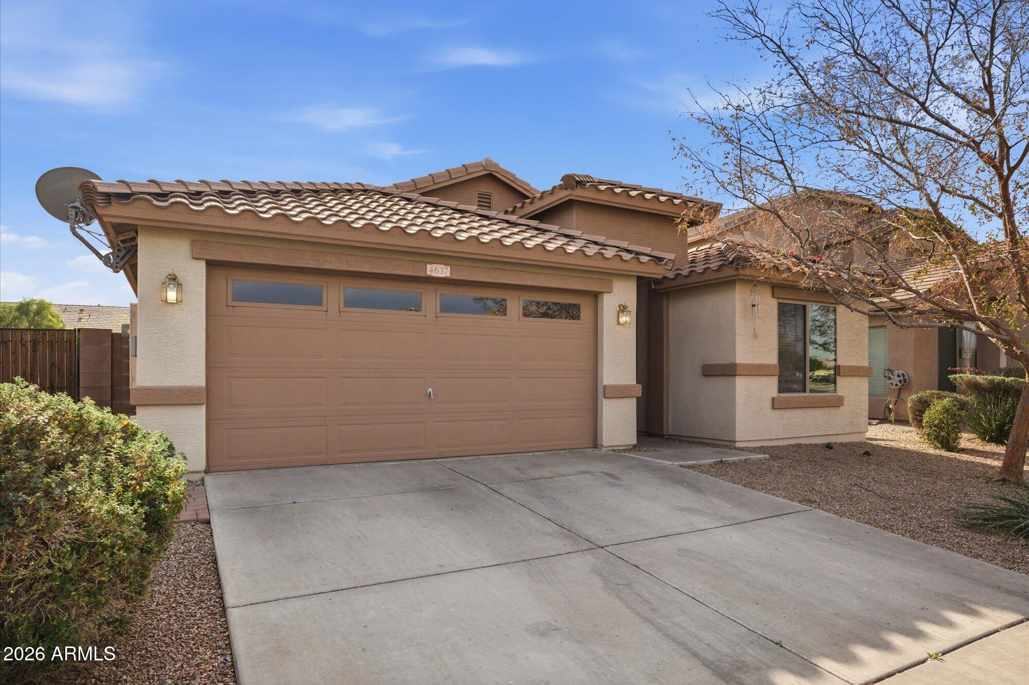 4637 West Carson Road Laveen, AZ 85339 - Photo 3 of 32 EXTERIOR 3