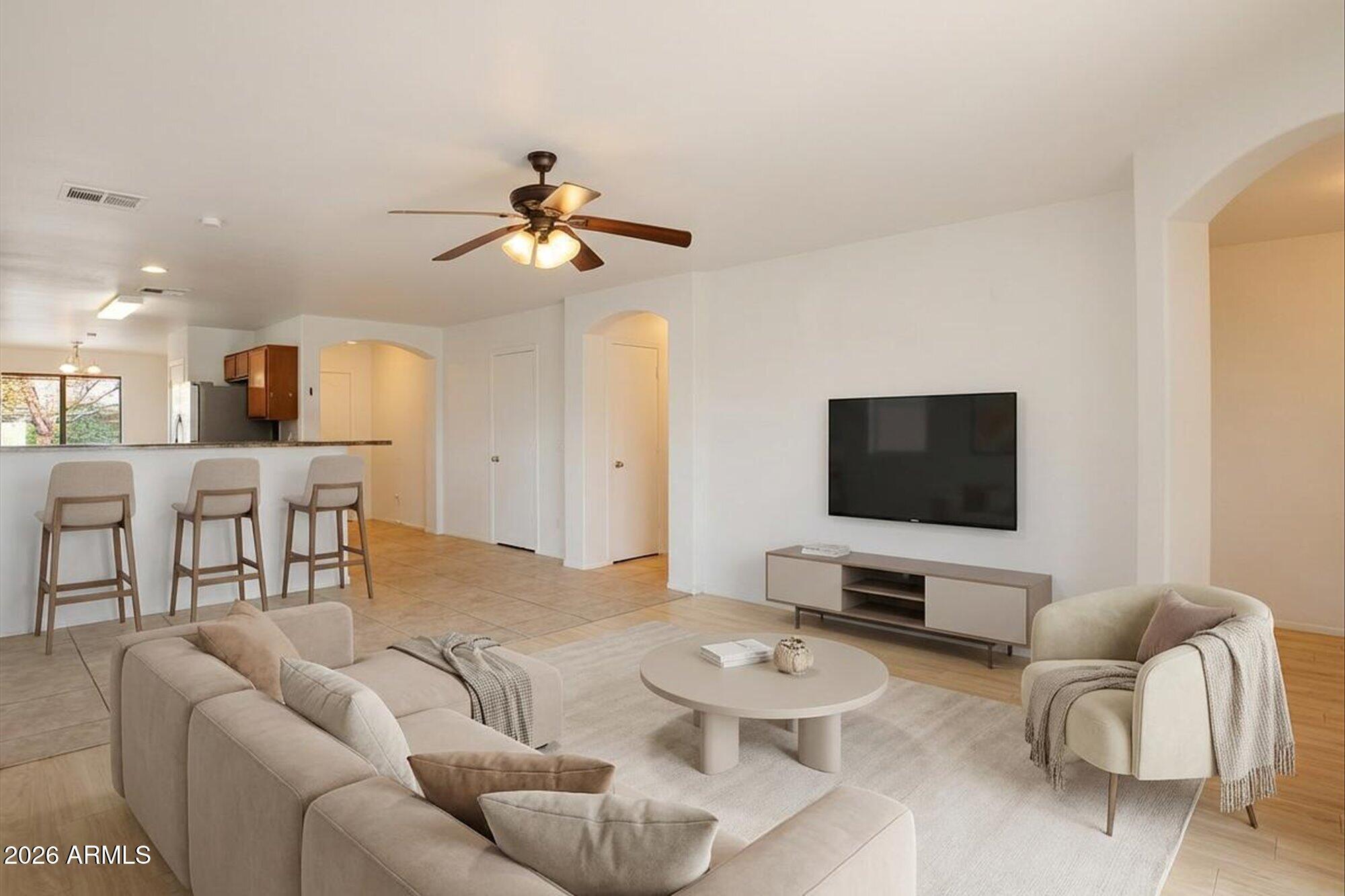 4637 West Carson Road Laveen, AZ 85339 - Photo 6 of 32 GREATROOM 3