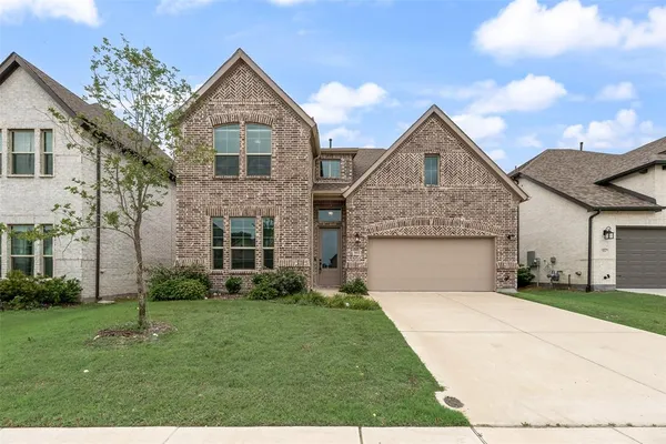 $3,295 | 3102 Bunting Drive, Melissa, TX 75454