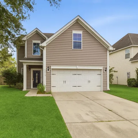 $410,000 | 7814 Magellan Drive, North Charleston, SC 29420