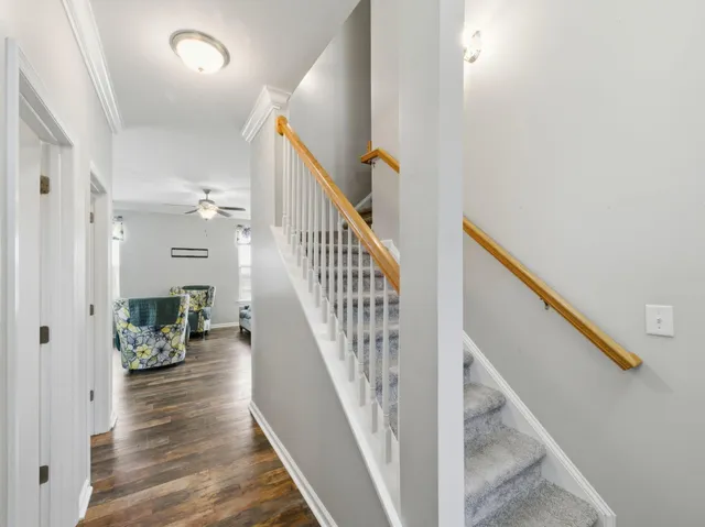 $410,000 | 7814 Magellan Drive, North Charleston, SC 29420