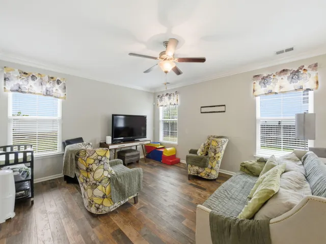 $410,000 | 7814 Magellan Drive, North Charleston, SC 29420