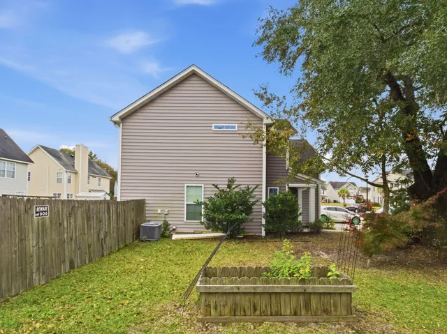 $410,000 | 7814 Magellan Drive, North Charleston, SC 29420