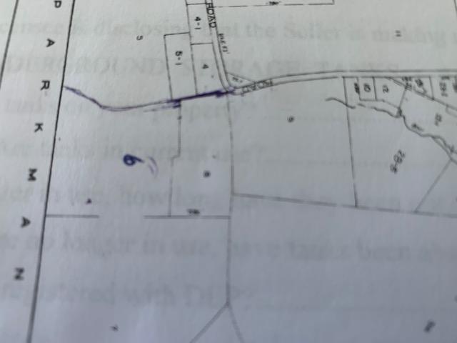 3-6 Gales Road Abbot, ME 04406 - Photo 1 of 1 Gales Rd 2020