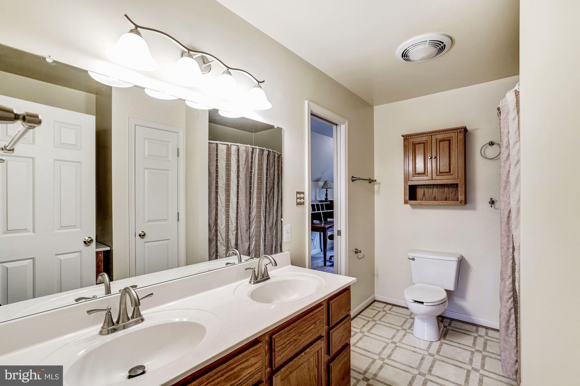 6328 Georgetown Road Broad Run, VA 20137 - Photo 20 of 27 Bath (Master)