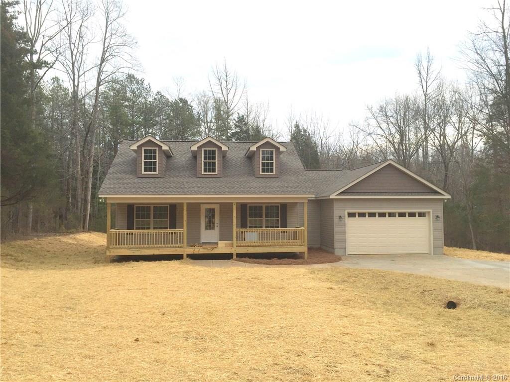 1390 Lincoln Road York, SC 29745 - Photo 1 of 14 Gallery Image 1