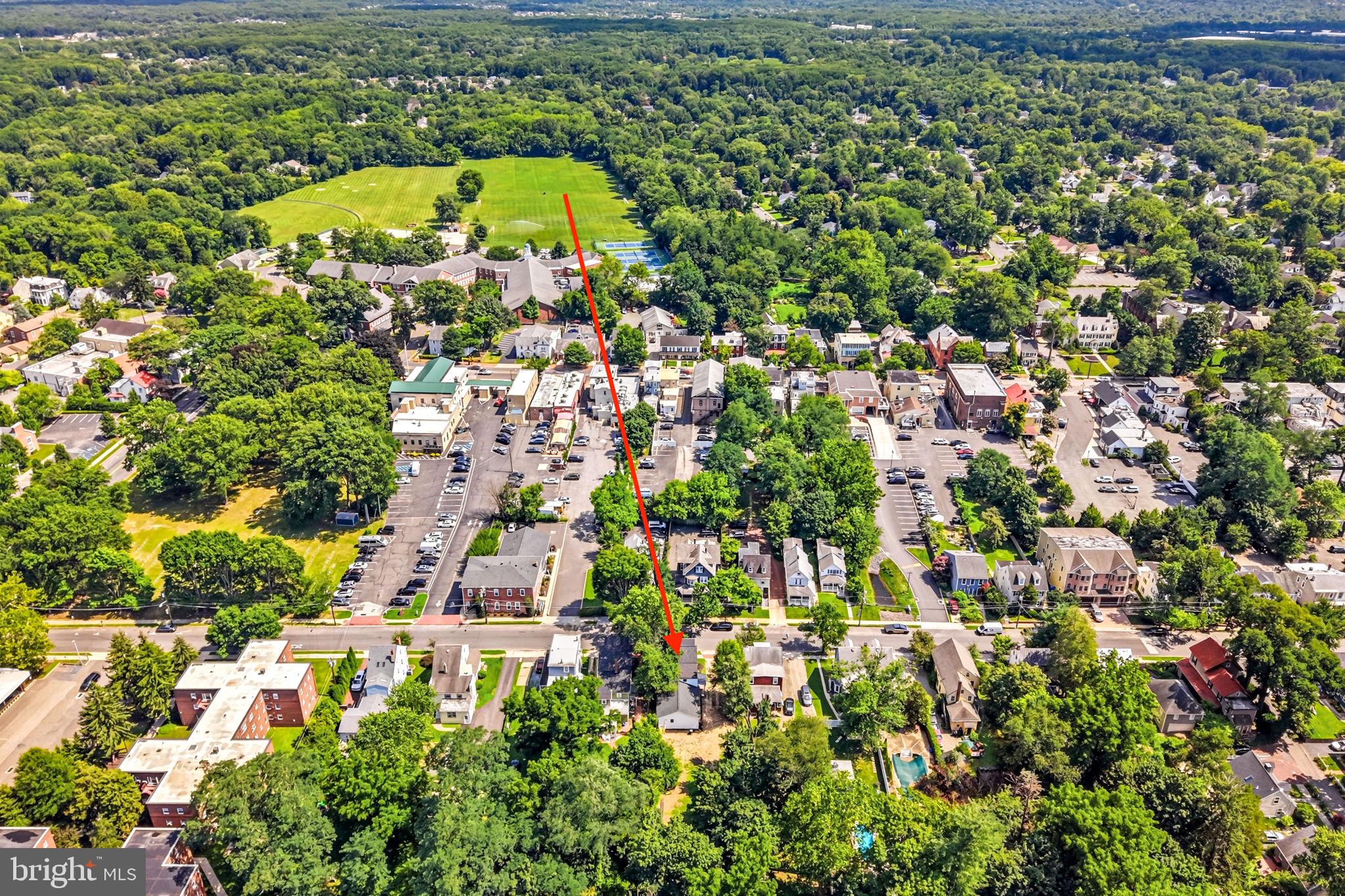 71 East 2nd Street Moorestown, NJ 08057 - Photo 57 of 64