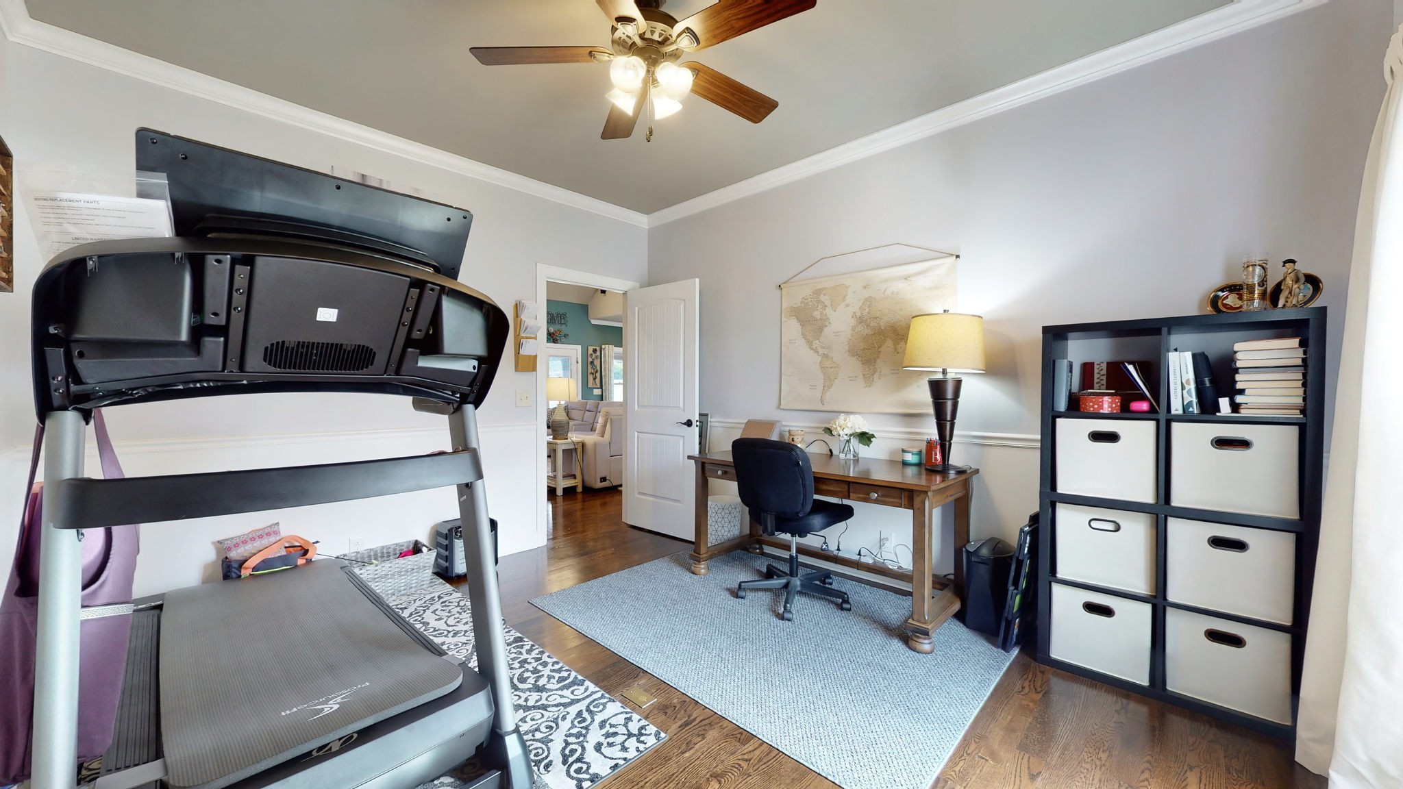 1125 Compton Road Murfreesboro, TN 37130 - Photo 12 of 38 Gallery Image 12