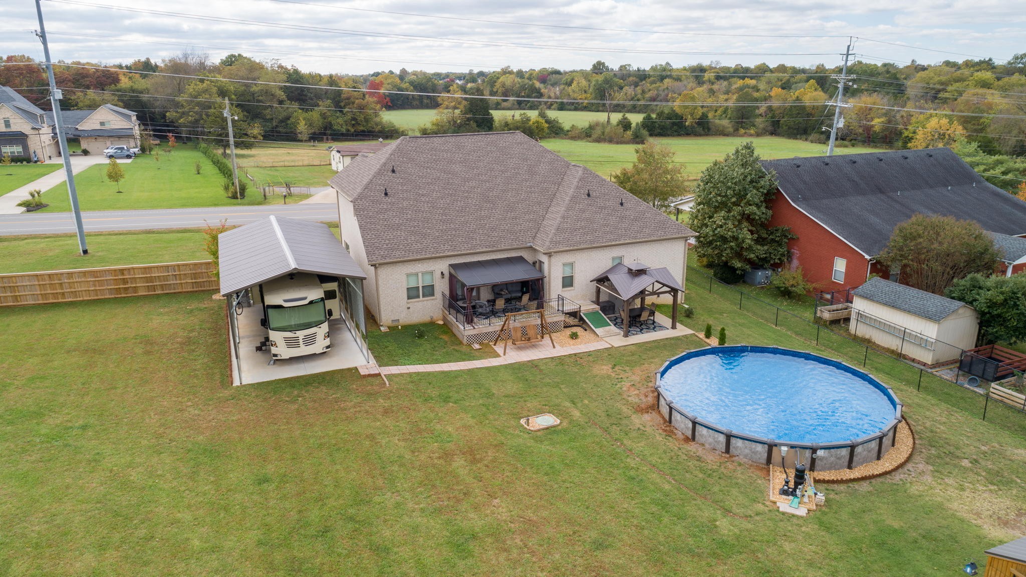 1125 Compton Road Murfreesboro, TN 37130 - Photo 30 of 38 Gallery Image 30