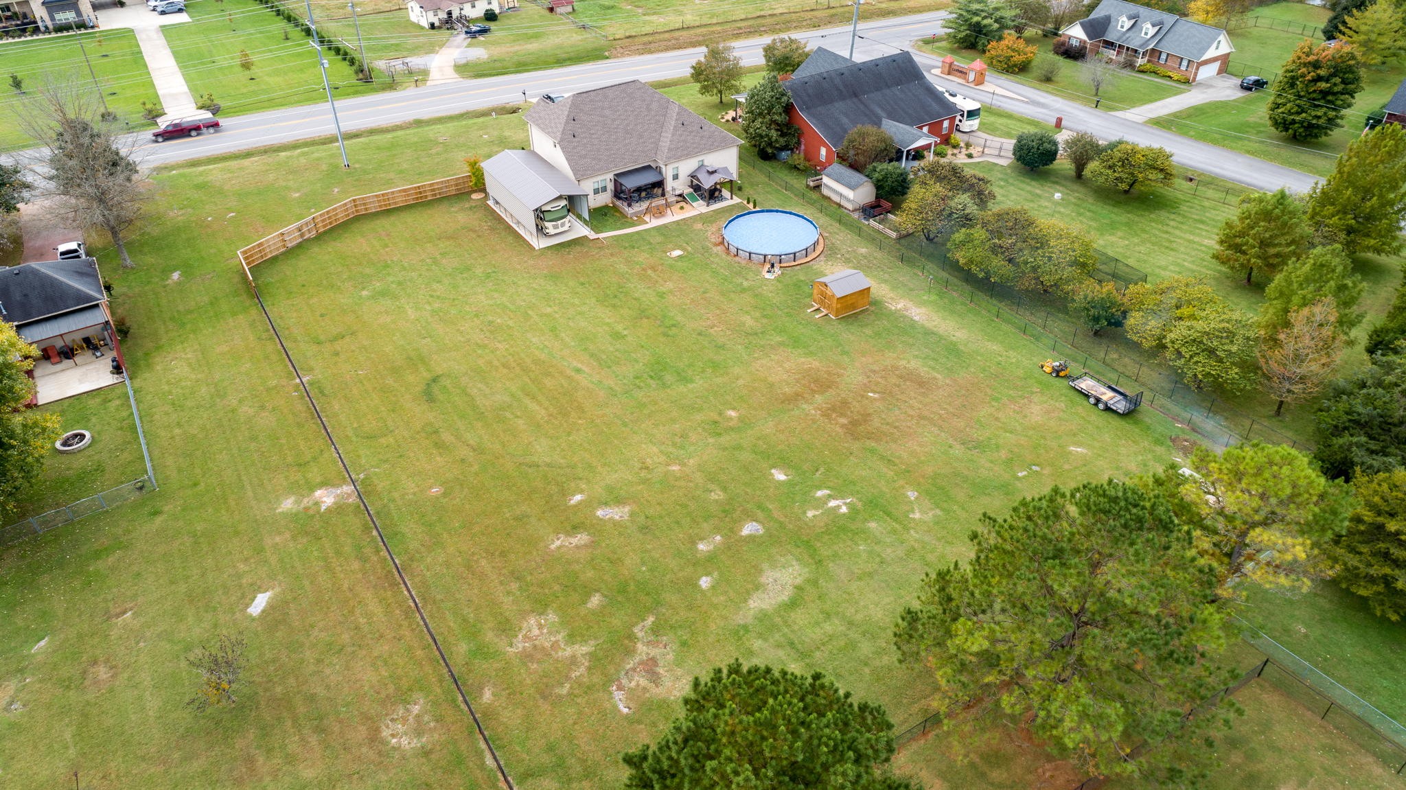1125 Compton Road Murfreesboro, TN 37130 - Photo 31 of 38 Gallery Image 31