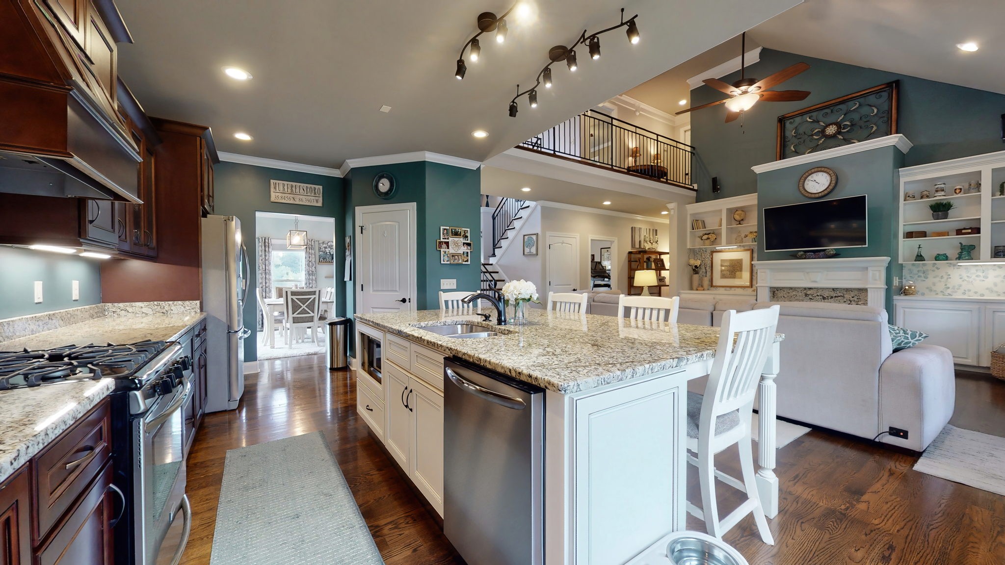 1125 Compton Road Murfreesboro, TN 37130 - Photo 8 of 38 Gallery Image 8