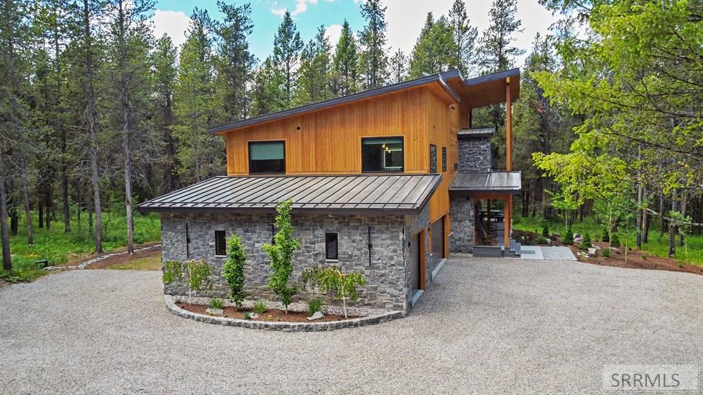 4327 Bridger Ridge Ashton, ID 83420 - Photo 62 of 70