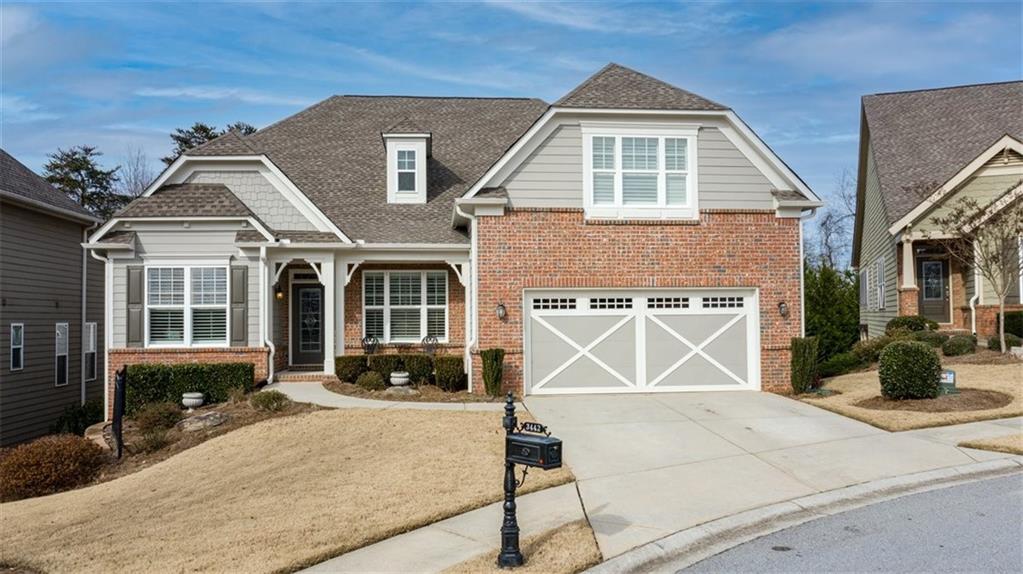 3442 Locust Cove Road Gainesville, GA 30504 - Photo 1 of 1 Gallery Image 1
