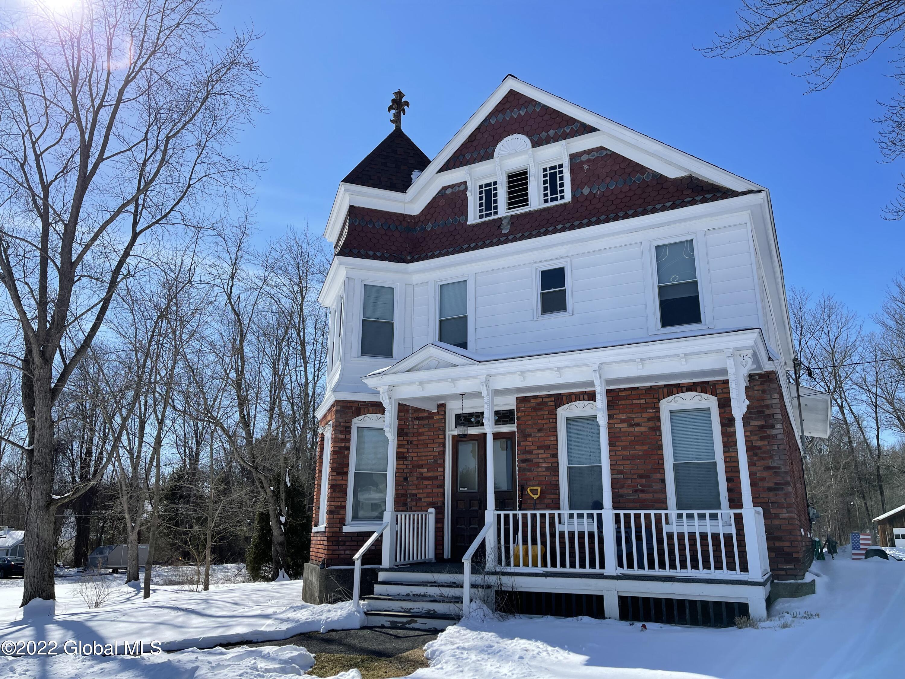 82 Werner Road Halfmoon, NY 12065 - Photo 1 of 42 82 Werner