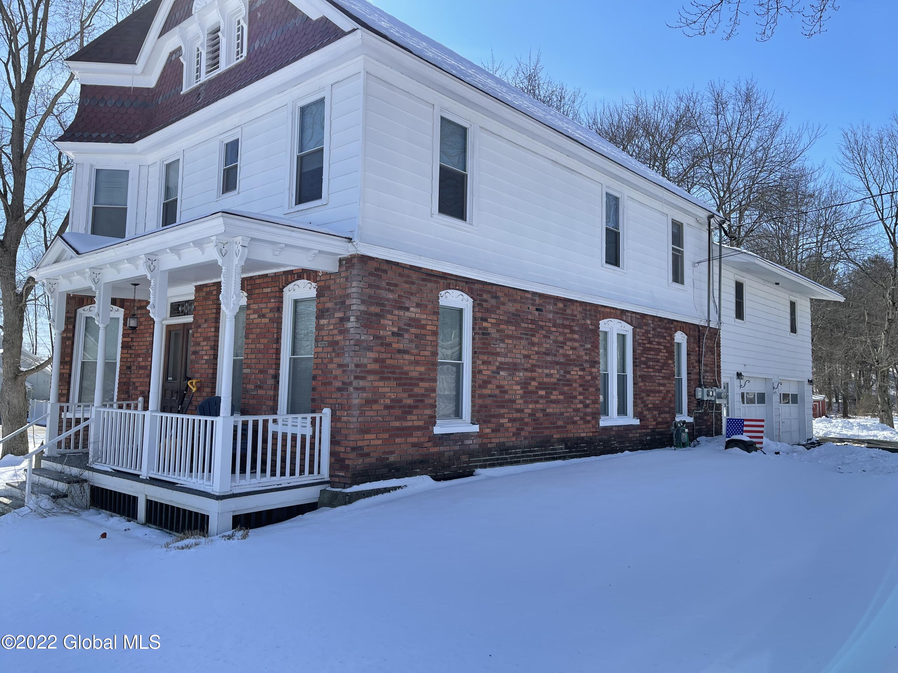 82 Werner Road Halfmoon, NY 12065 - Photo 2 of 42 IMG_0782