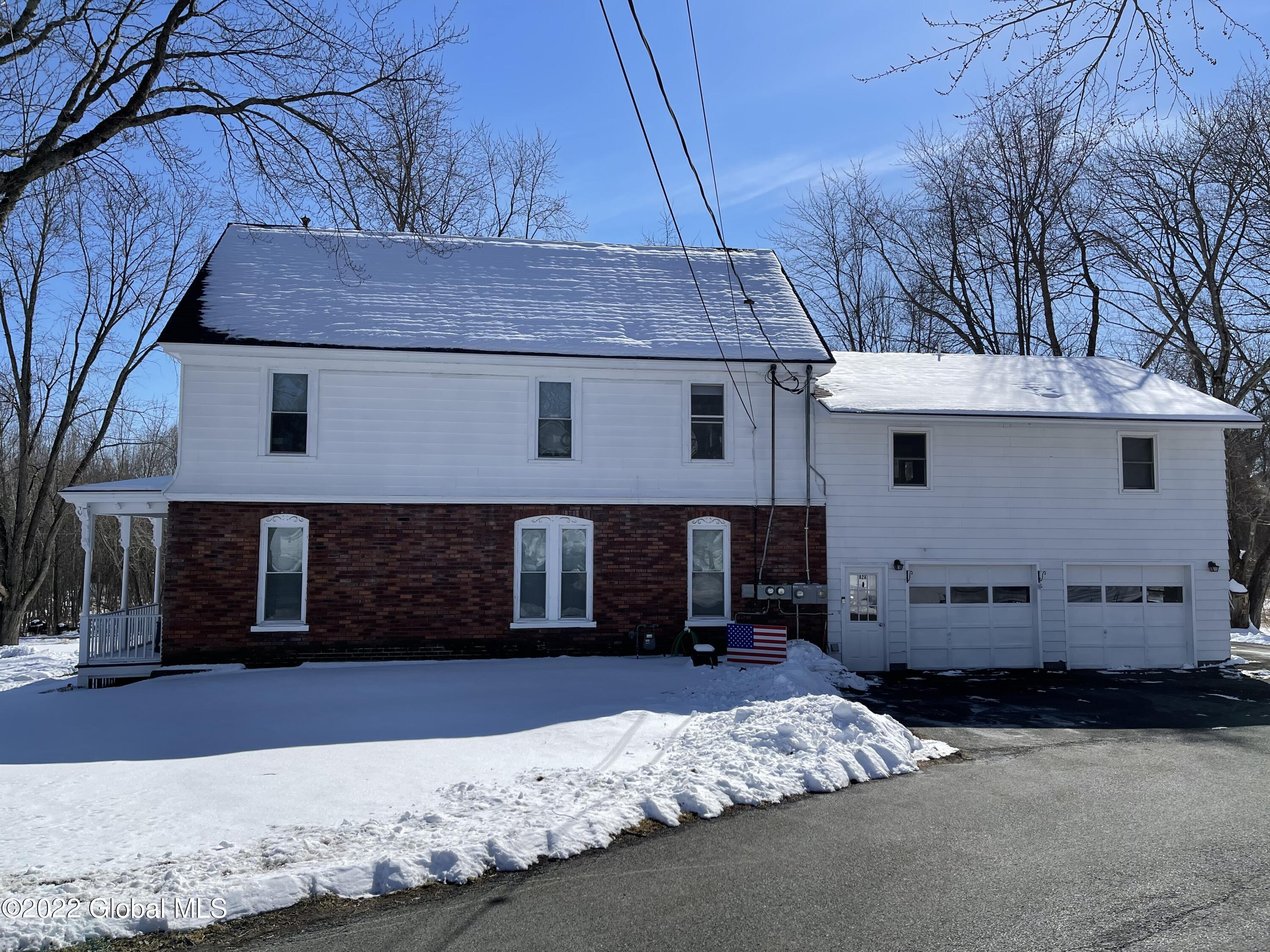 82 Werner Road Halfmoon, NY 12065 - Photo 3 of 42 IMG_0783