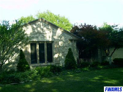 5321 Old Mill Road Fort Wayne, IN 46807 - Photo 1 of 7