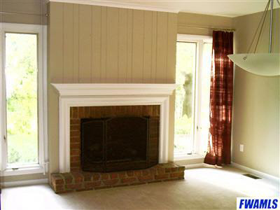 5321 Old Mill Road Fort Wayne, IN 46807 - Photo 3 of 7