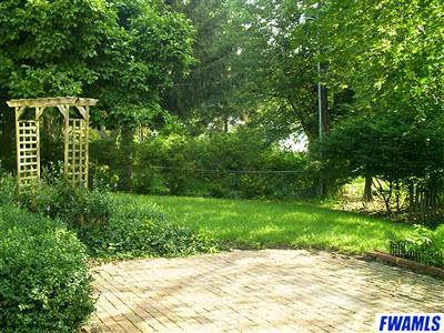 5321 Old Mill Road Fort Wayne, IN 46807 - Photo 7 of 7