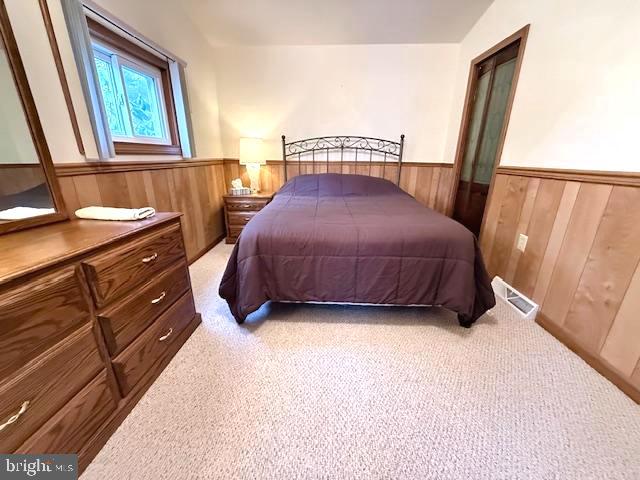 222 Skippers Point Road Oakland, MD 21550 - Photo 22 of 57 bedroom #1 off Kitchen