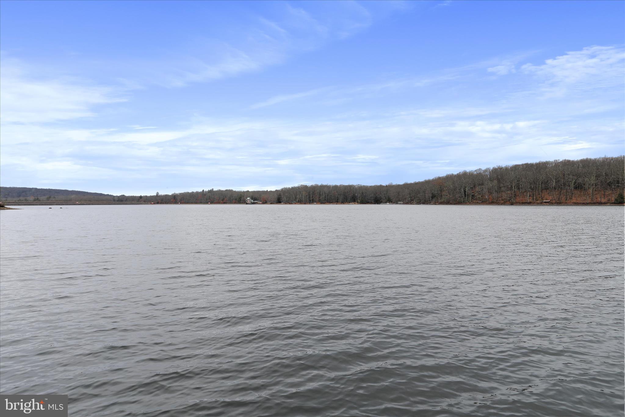 222 Skippers Point Road Oakland, MD 21550 - Photo 50 of 57 Near the damn on Deep Creek Lake