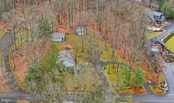 $779,000 | 222 Skippers Point Road, Oakland, MD 21550