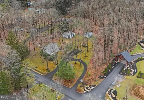 $779,000 | 222 Skippers Point Road, Oakland, MD 21550