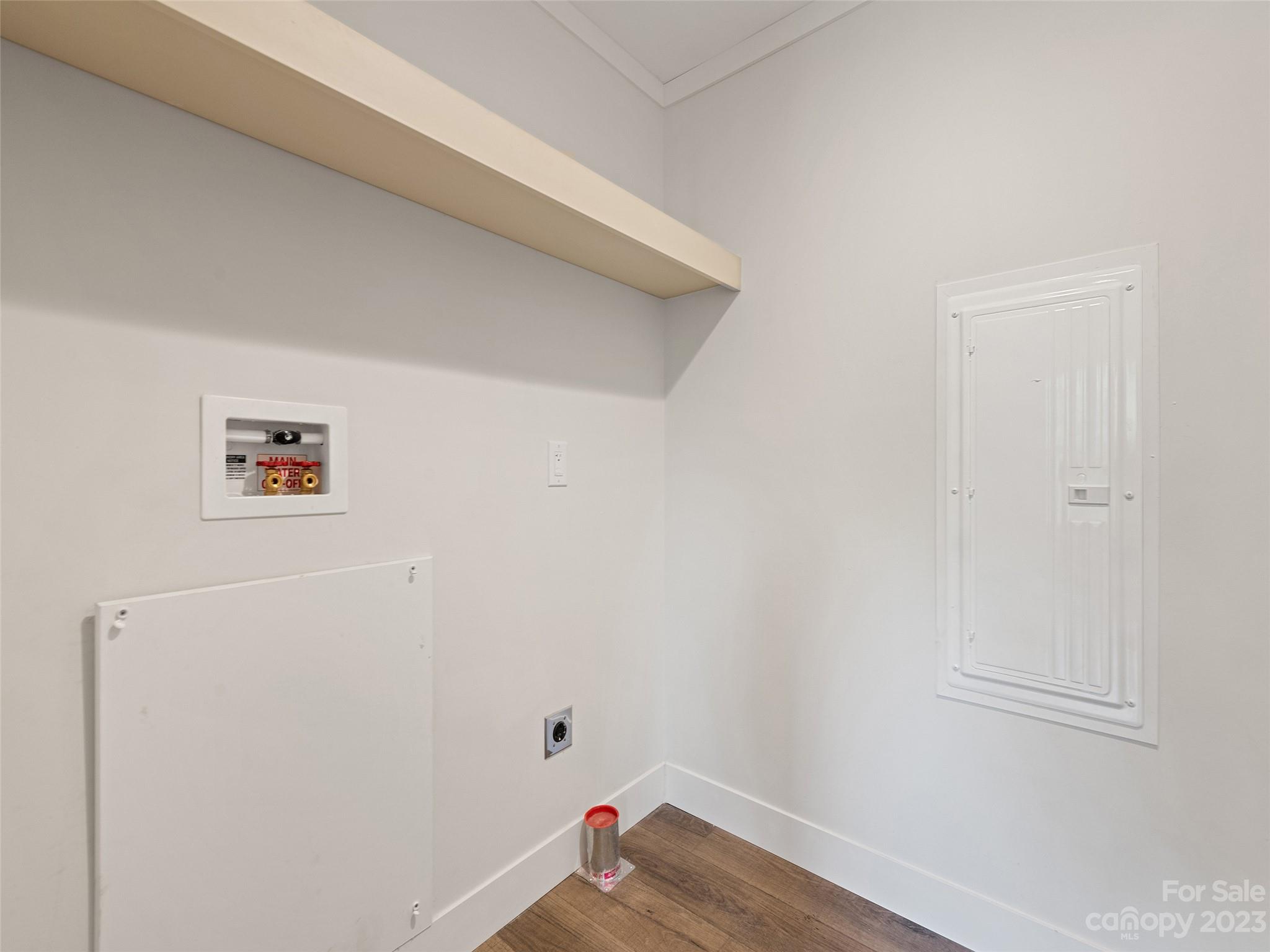174 Brookside Street Clyde, NC 28721 - Photo 24 of 24 Gallery Image 24