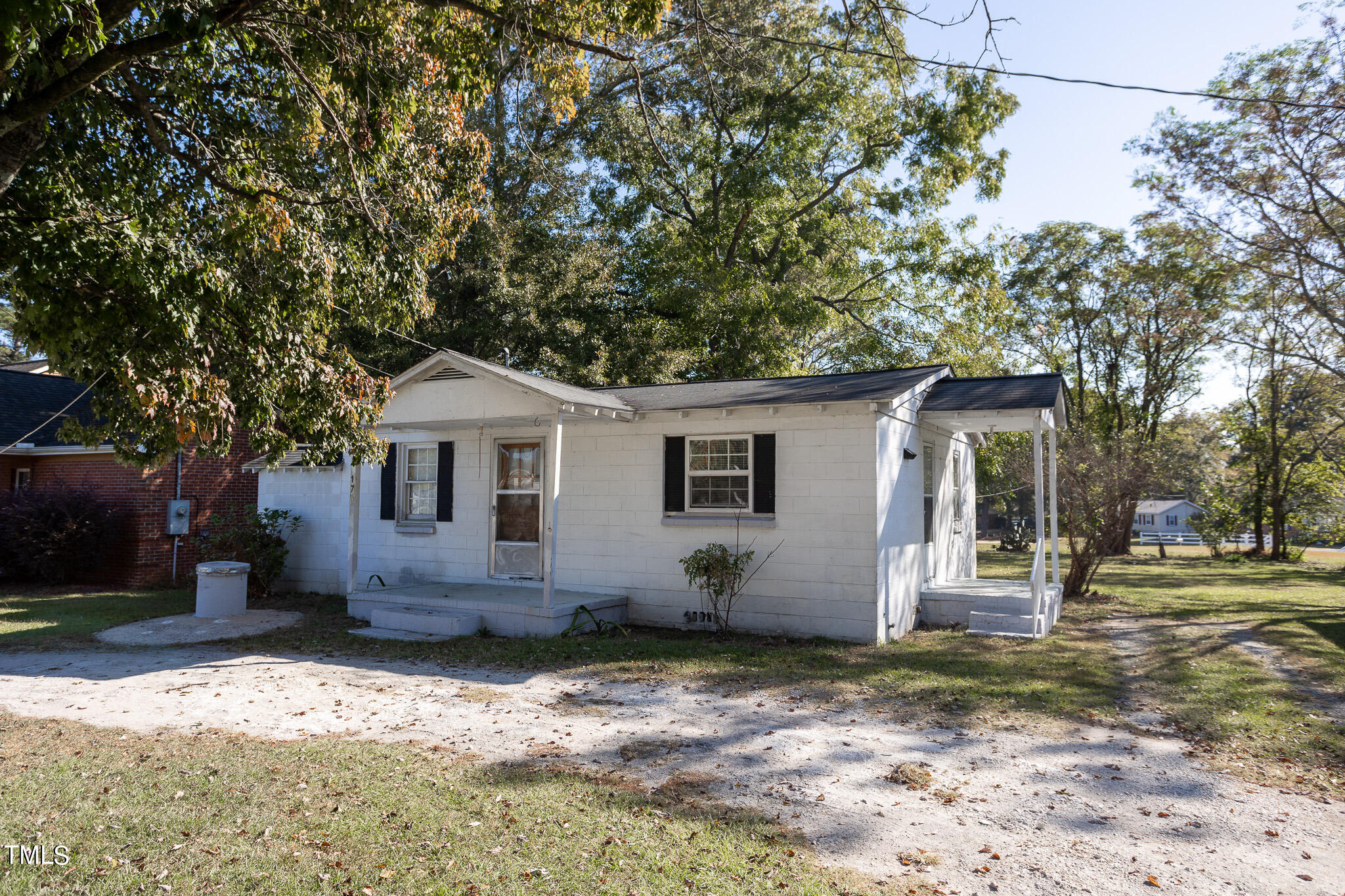 170 Galilee Road Smithfield, NC 27577 - Photo 1 of 22 IMG_3226-2