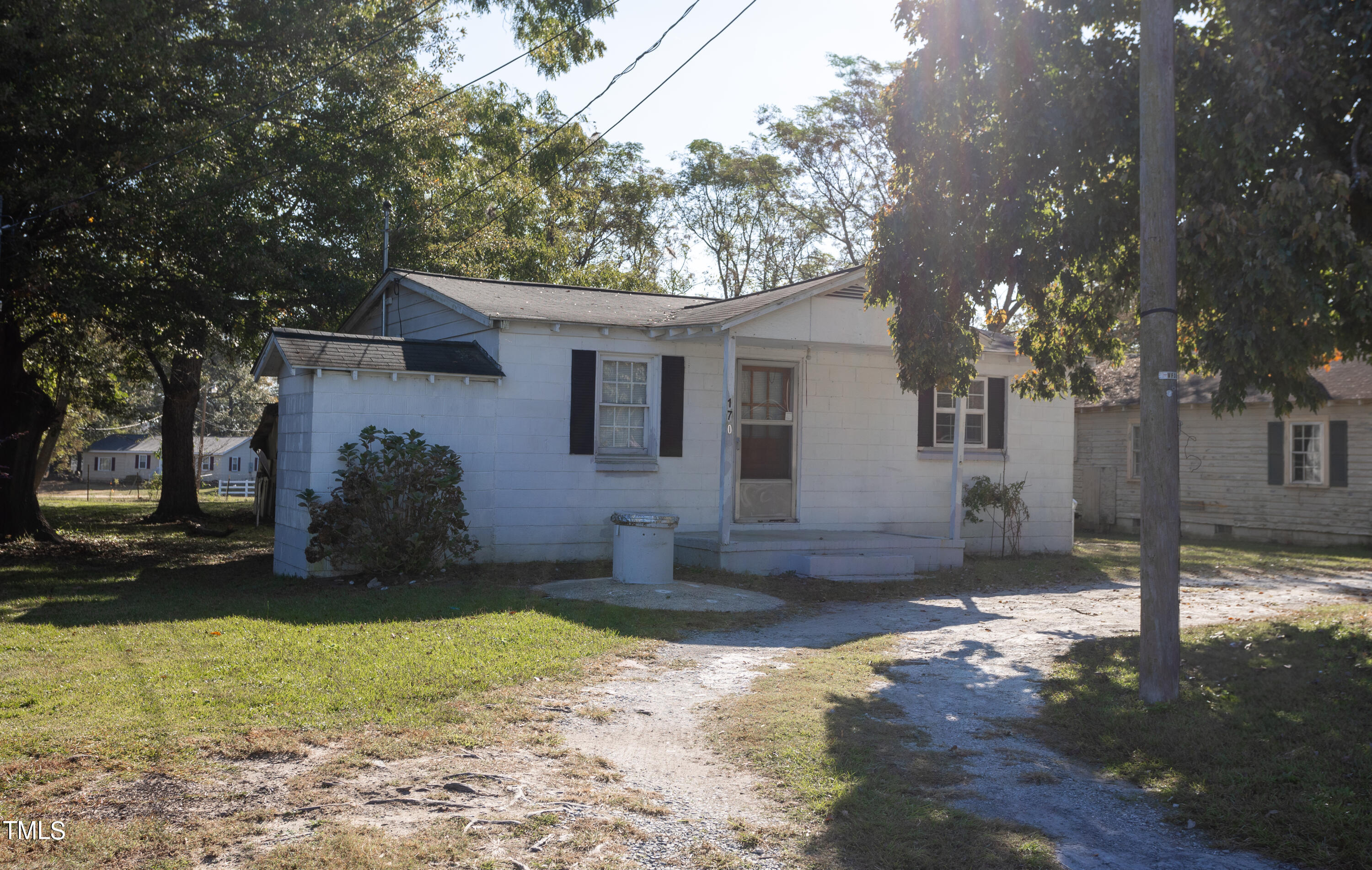 170 Galilee Road Smithfield, NC 27577 - Photo 2 of 22 IMG_3227