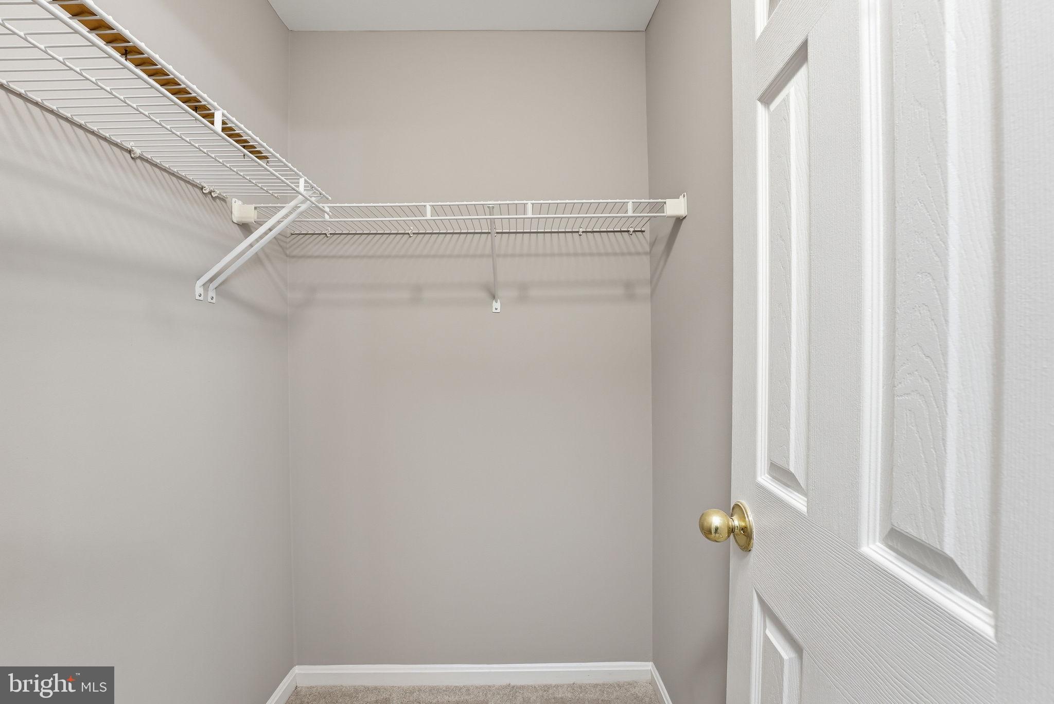 11129 Halterpath Trail Manassas, VA 20109 - Photo 19 of 28 Walk In Closet