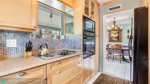 $565,000 | 180 Isle Of Venice Drive, Unit 127, Fort Lauderdale, FL 33301