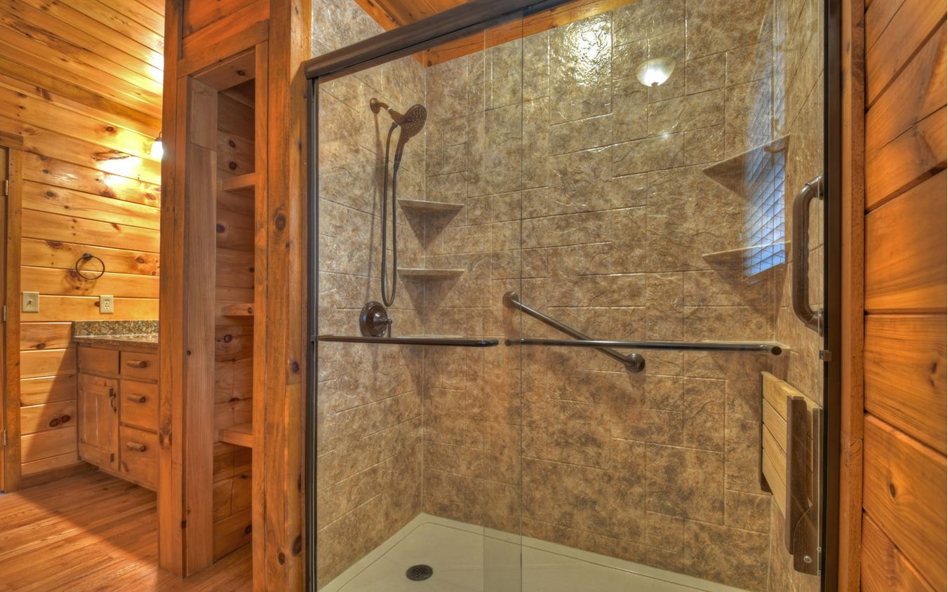882 Stuart Mountain Road Mineral Bluff, GA 30559 - Photo 8 of 45 Additional View